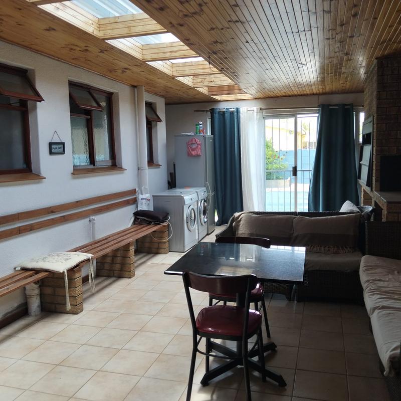 3 Bedroom Property for Sale in Peerless Park North Western Cape